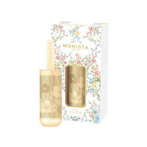 Tea: Monista Tea Stick Infuser Gold
