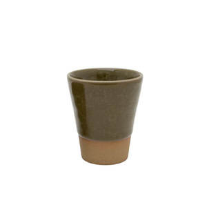 Zero Japan Ceramic Mug 200ml