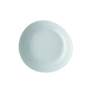 Tabletop: Rosenthal Junto Opal Green Deep Plate