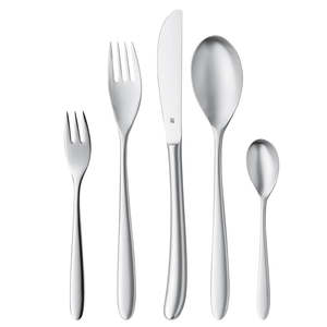 WMF Silk Cutlery Canteen 30pce
