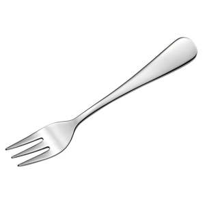 Wilkie Brothers Edinburgh Oyster Fork