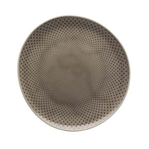 Rosenthal Junto Pearl Grey Plate