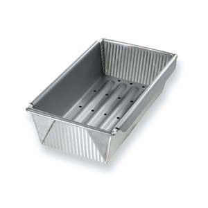 USA Pan Meat Loaf with Insert 1.5lb