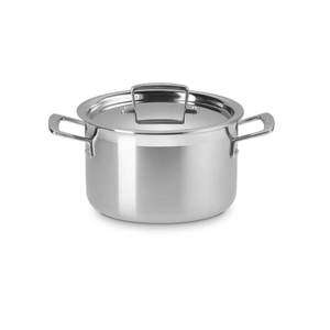 Le Creuset Classic 3-Ply Deep Casserole