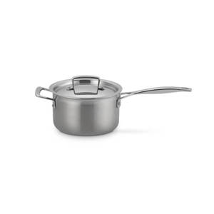 Le Creuset Classic 3-Ply Saucepan