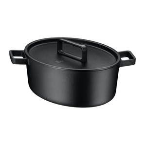 Cookware: WMF Flavour Cast Iron Oval Roaster 36cm