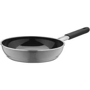 WMF Fusiontec 24cm Mineral Black Frypan
