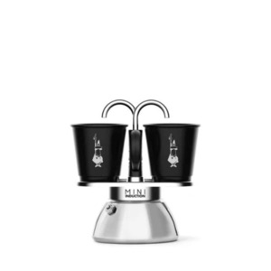 Bialetti: Bialetti Induction Moka Mini Express
