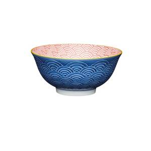 Mikasa Does it All Bowl 15.7cm Blue Arc