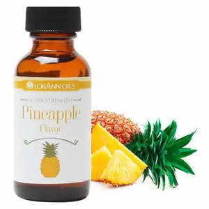 Cake Decorating: LorAnn Pineapple Flavour 1oz