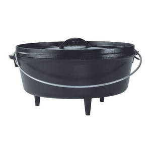Lodge: Lodge Camp Dutch Oven