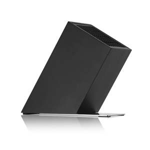Wmf: WMF Flex Tec Black Knife Block