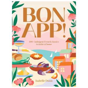 Home: Isabelle Dunn: Bon App!