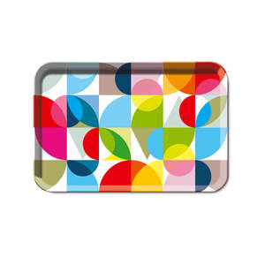 Remember Solena Melamine Tray