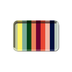 Coffee Tea: Remember Lorenzo Melamine Tray