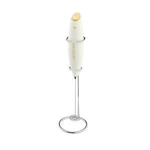 Zassenhaus Latteforte Milk Frother White