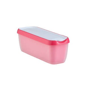 Ice Cream Machines: Avanti ScoopEasy 1.3L Ice Cream Tub