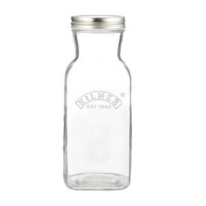 Dehydrators Preserving: Kilner Juice & Sauce Bottle 1L