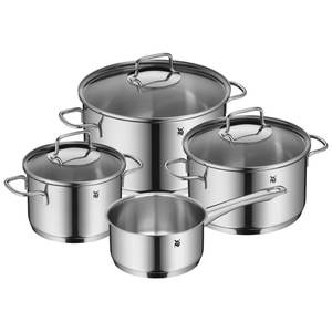 Casseroles Dutch Ovens: WMF Astoria Cookware Set 4pce