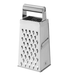 Stainless Steel: WMF Box Grater