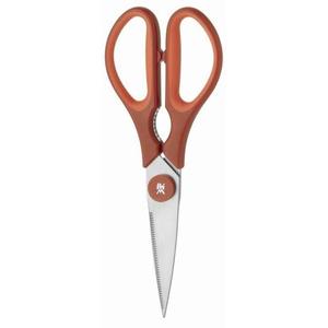 Can Jar Bottle Openers: WMF Touch Kitchen Scissors Promo Red