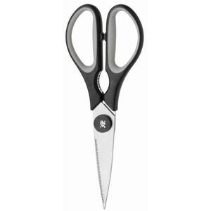 WMF Touch Kitchen Scissors Promo Black