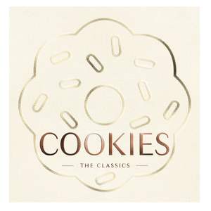 The Coastal Kitchen: Cookies. The Classics