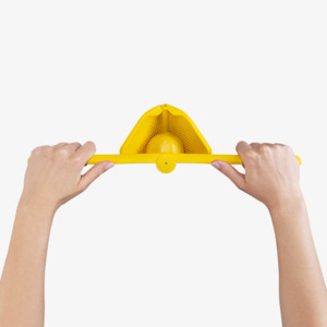 Fruit Citrus Tools: Dreamfarm Lemon Fluicer