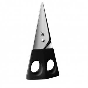 Garlic Herb Tools: WMF Herb Scissors