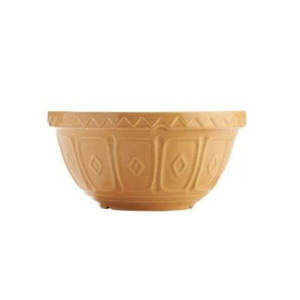 Mixing Bowls Jugs: Mason Cash Original Cane Mixing Bowl