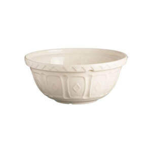 Mixing Bowls Jugs: Mason Cash Colour Mix Cream Mixing Bowl