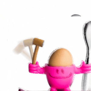 Specialty Tools: WMF McEgg Egg Cup