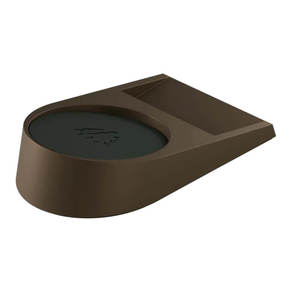 Knives: Horl Dock Dark Bronze