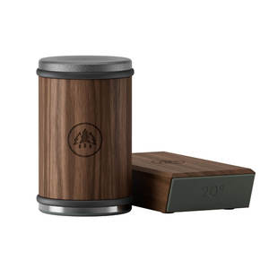 Horl 3 Walnut Sharpener