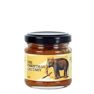 TRCC The Christmas Chutney Mini 110g