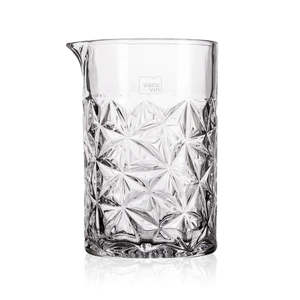 Barware: Vacu Vin Cocktail Mixing Glass 650ml