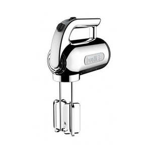 Dualit Hand Mixer Chrome
