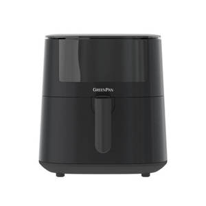 GreenPan Bistro Airfryer 7.2L Black