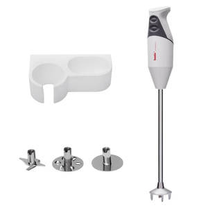 Electrical: Bamix Gastro 350W Stick Blender
