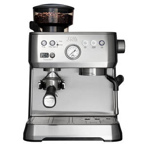 Electrical: Solis Grind & Infuse Perfetta Espresso