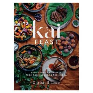 Christall Lowe: Kai Feast