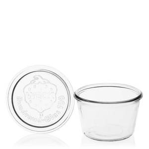 Cook Tools: Weck Mold Jar 370ml (L)