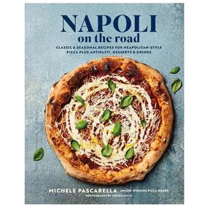 Michele Pascarella: Napoli On The Road