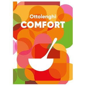 Cook Tools: Yotam Ottolenghi: Ottolenghi Comfort