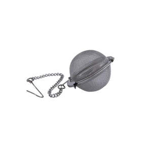 Mesh Tea Infuser with Chain