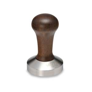 Tabletop Bar: Motta Bubinga Tamper