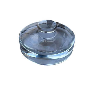 Symbiota Glass Fermentation Weight