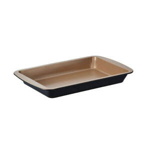 Ceramabake Non-Stick Rectangular Cake Pan 28x18cm