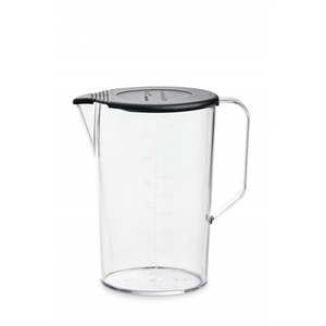 Electrical: Bamix Jug with lid 1L