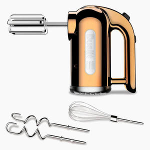 Electrical: Dualit Hand Mixer Copper